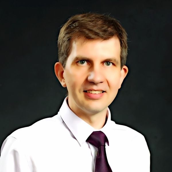 Artem Svistunov