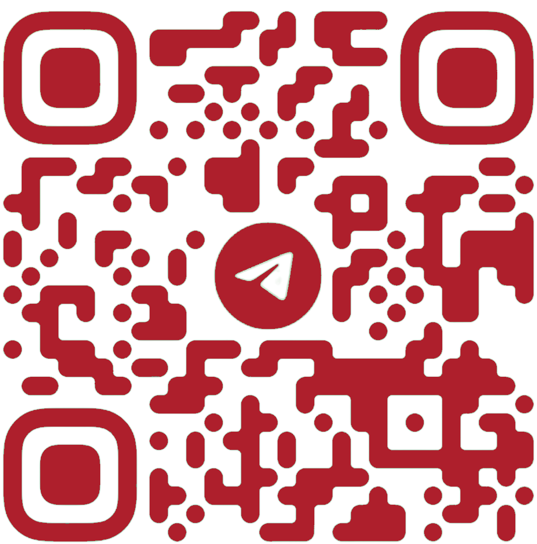Telegram QR Code